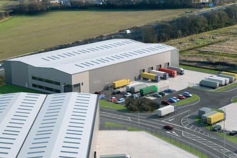 Warehouse for sale, Knottingley Rd Knottingley WF11 0BU