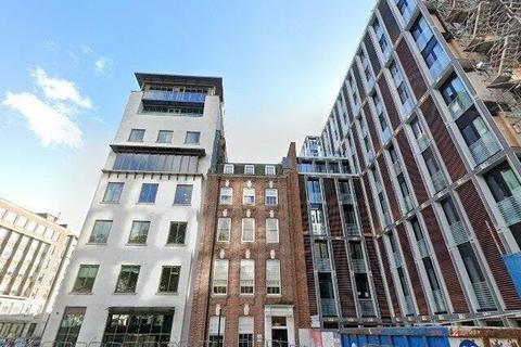 Office to rent, 24 Hanover Sq London W1S 1JD