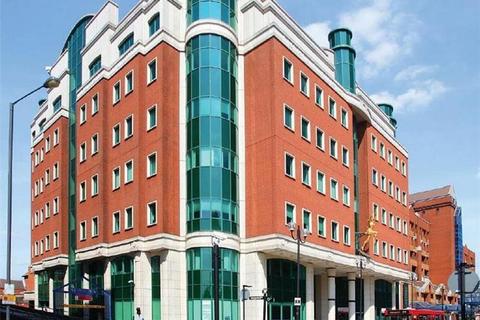 Office to rent, 66-68 College Rd Harrow HA1 1BE