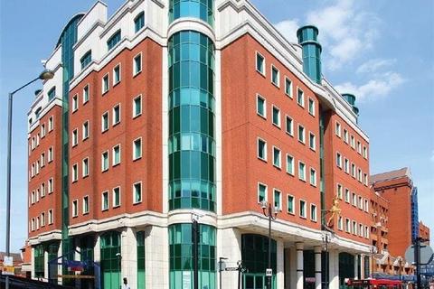 Office to rent, 66-68 College Rd Harrow HA1 1BE