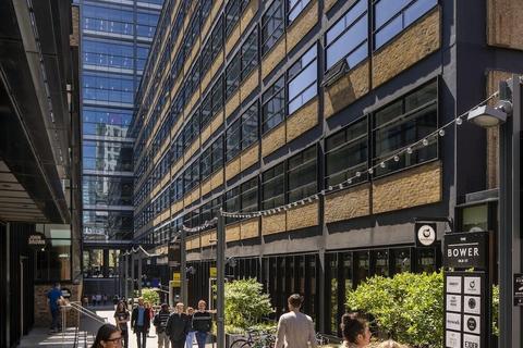 Office to rent, 211 Old St London EC1V 9NR