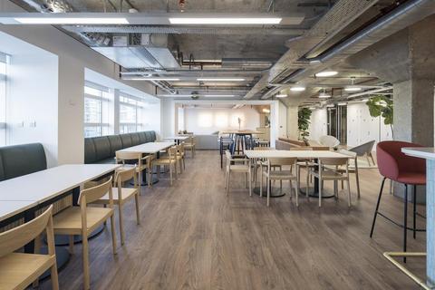 Office to rent, 211 Old St London EC1V 9NR