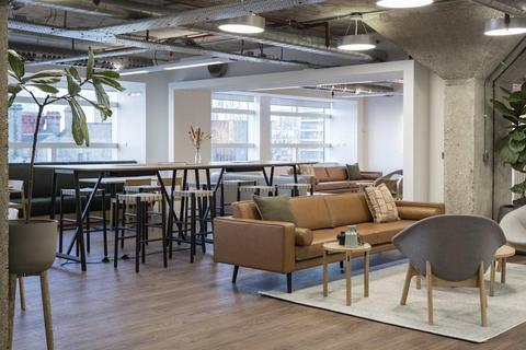 Office to rent, 211 Old St London EC1V 9NR