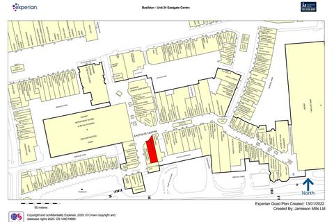 Office to rent, Eastgate Basildon SS14 1EB