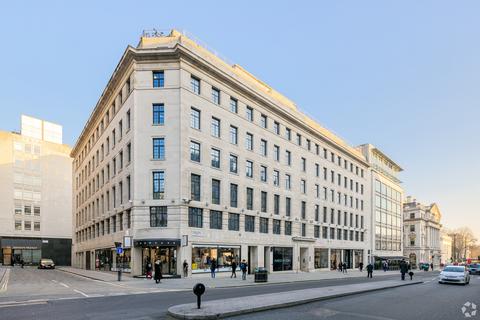 Office to rent, 4-12 Regent St London SW1Y 4PE