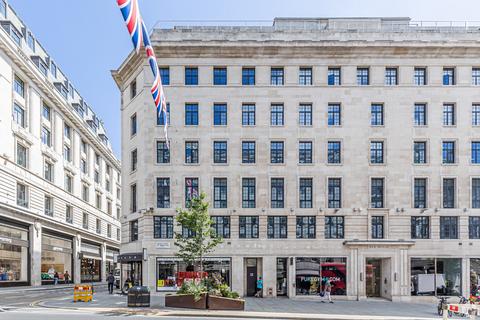 Office to rent, 4-12 Regent St London SW1Y 4PE