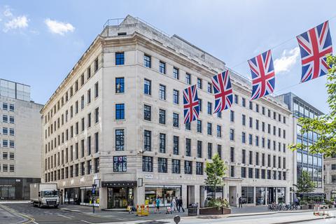 Office to rent, 4-12 Regent St London SW1Y 4PE