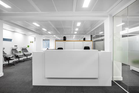 Office to rent, 4-12 Regent St London SW1Y 4PE