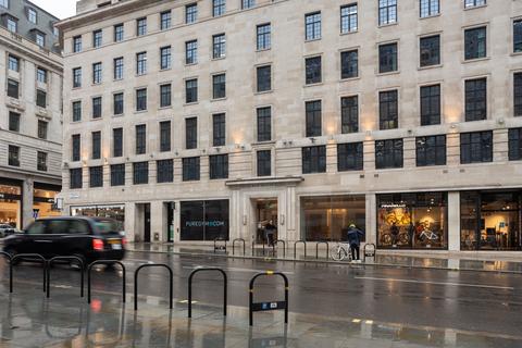 Office to rent, 4-12 Regent St London SW1Y 4PE