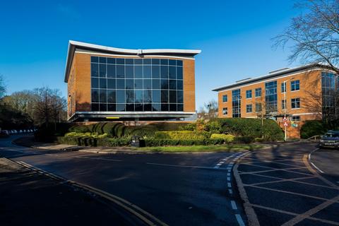 Office to rent, Station Rd Harpenden AL5 4US