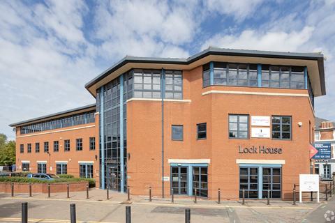 Office to rent, 2 Castle Meadow Rd Nottingham NG2 1AG