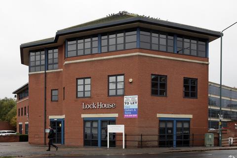Office to rent, 2 Castle Meadow Rd Nottingham NG2 1AG