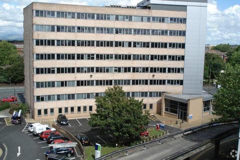 Office to rent, 57-63 Ringway Preston PR1 1HJ