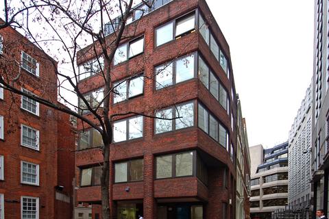 Office to rent, 10 Gough Sq London EC4A 3DE