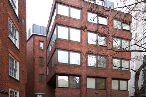 Office to rent, 10 Gough Sq London EC4A 3DE