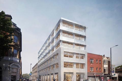 Office to rent, Hollybush Gdns London E2 9QH