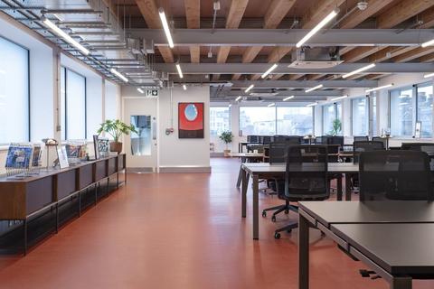 Office to rent, Hollybush Gdns London E2 9QH