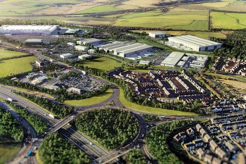 Warehouse for sale, 6 Tilery Close Bowburn DH6 5FH