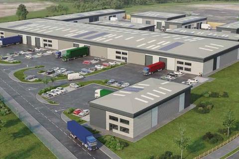 Warehouse for sale, 6 Tilery Close Bowburn DH6 5FH
