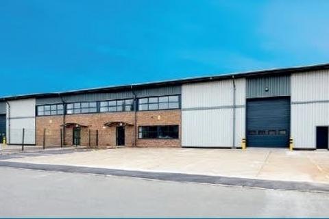 Warehouse to rent, Bellingham Way Aylesford ME20 6SP