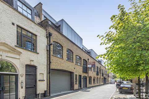 Office for sale, 14-15 Mandela St London NW1 0DU