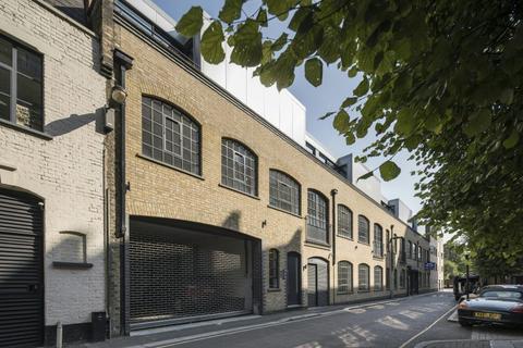 Office for sale, 14-15 Mandela St London NW1 0DU
