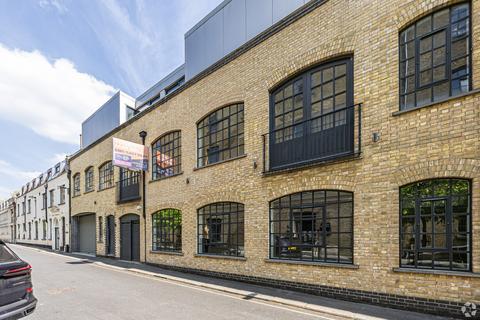 Office for sale, 14-15 Mandela St London NW1 0DU