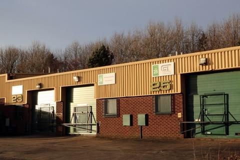 Industrial development to rent, Furnace Industrial Estate Shildon DL4 1QB