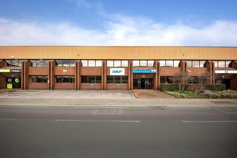 Warehouse to rent, 83 Buckingham Ave Slough SL1 4PN
