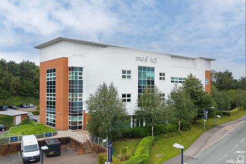Office to rent, Basingstoke Rd Keele ST5 5NH