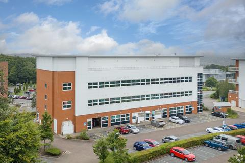 Office to rent, Basingstoke Rd Keele ST5 5NH