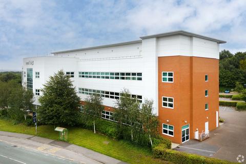 Office to rent, Basingstoke Rd Keele ST5 5NH