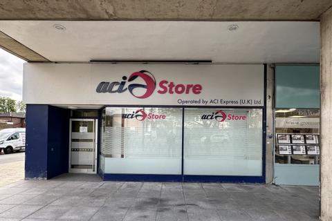 Office to rent, 1-13 High St New Malden KT3 4LH