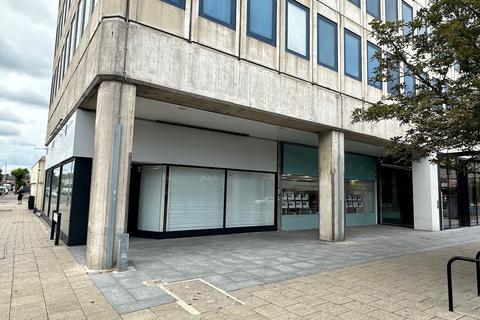 Office to rent, 1-13 High St New Malden KT3 4LH