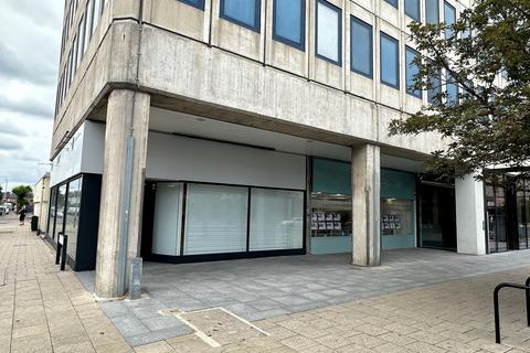 Office to rent, 1-13 High St New Malden KT3 4LH