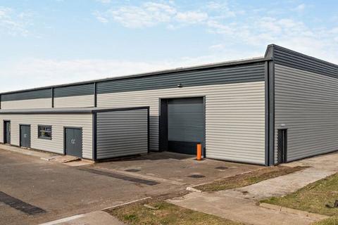 Warehouse to rent, Compass Industrial Park, Spindus RD Liverpool L24 1YA