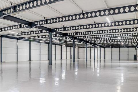 Warehouse to rent, Compass Industrial Park, Spindus RD Liverpool L24 1YA
