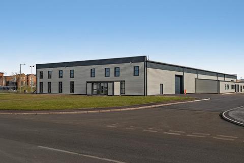 Warehouse to rent, Compass Industrial Park, Spindus RD Liverpool L24 1YA