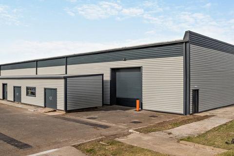 Warehouse to rent, Compass Industrial Park, Spindus RD Liverpool L24 1YA