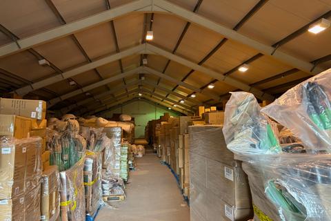 Warehouse to rent, Stromness St Glasgow G5 8HS