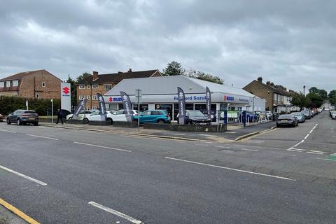 Retail property (high street) for sale, 161 London Rd Romford RM7 9QH