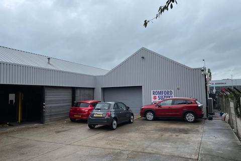 Retail property (high street) for sale, 161 London Rd Romford RM7 9QH
