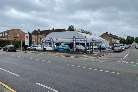 Retail property (high street) for sale, 161 London Rd Romford RM7 9QH