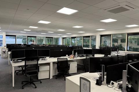 Office to rent, Woodshots Meadow Watford WD18 8YS