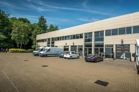 Office to rent, Woodshots Meadow Watford WD18 8YS