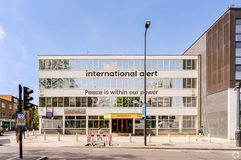 Office to rent, 346 Clapham Rd London SW9 9AP