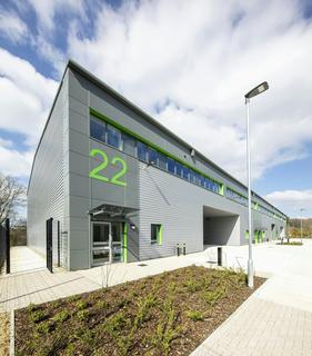 Property to rent, Vulcan Way Wimborne BH21 7BU
