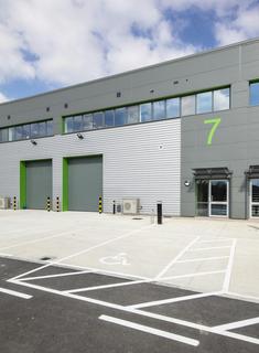 Property to rent, Vulcan Way Wimborne BH21 7BU