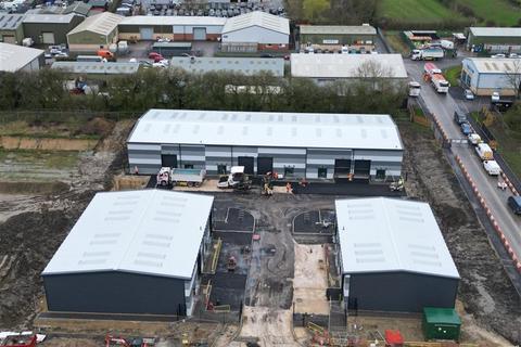 Warehouse to rent, 7 Thornton Road Industrial Estate Pickering YO18 7NA