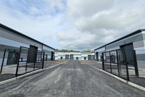 Warehouse to rent, 7 Thornton Road Industrial Estate Pickering YO18 7NA